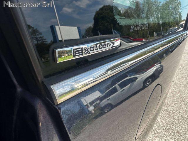 CITROEN Grand C4 Picasso C4 Grand Picasso I 2006 2.0 hdi Exclusive 150cv EJ