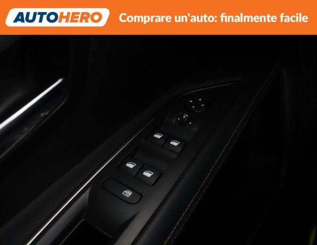 PEUGEOT 3008 BlueHDi 120 S&S EAT6 GT Line