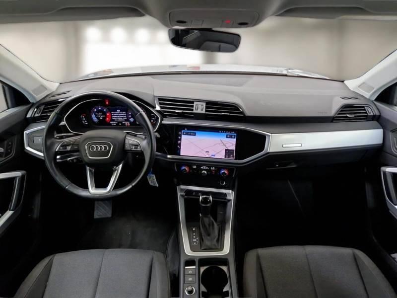 Audi Q3 35 2.0 tdi Business Advanced s-tronic