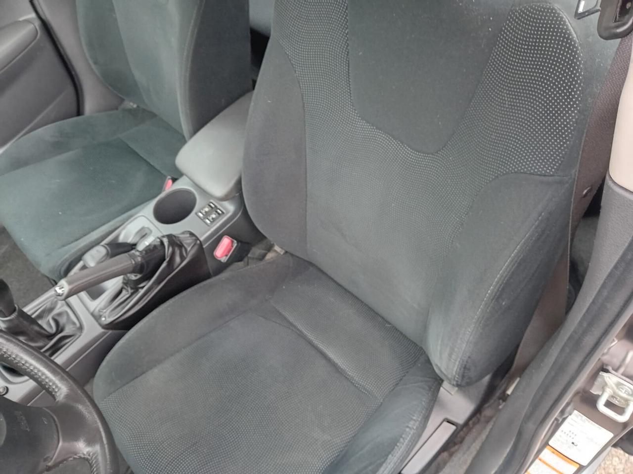 Subaru Impreza 1.5r Comfort (pw) bi-fuel mt