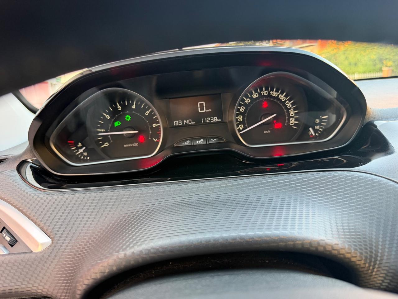 Peugeot 2008 PureTech 82 Allure