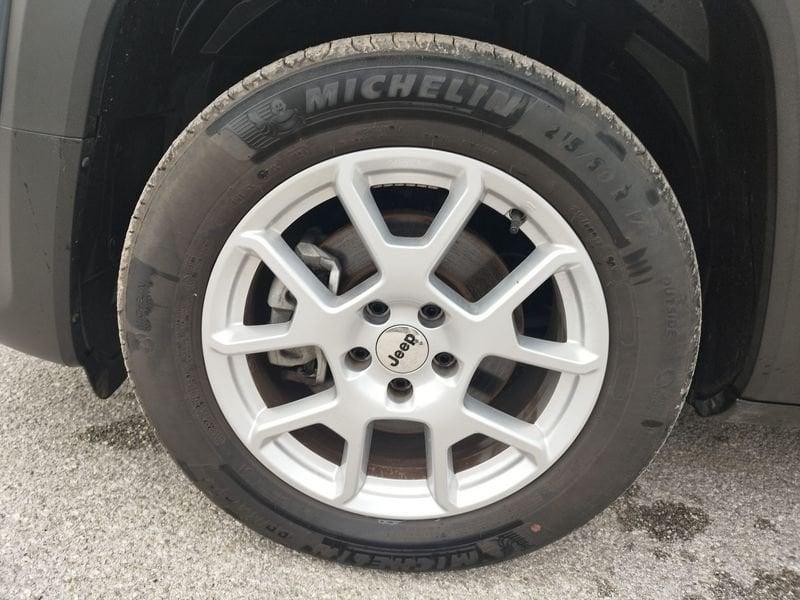 Jeep Renegade Renegade 1.5 Turbo T4 MHEV Altitude
