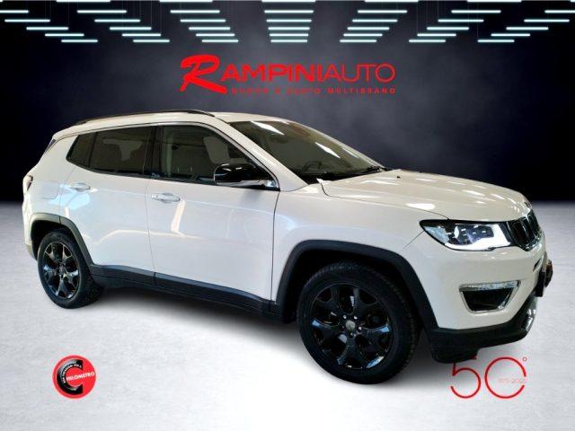 JEEP Compass 1.6 Multijet 2WD Limited Pronta Consegna
