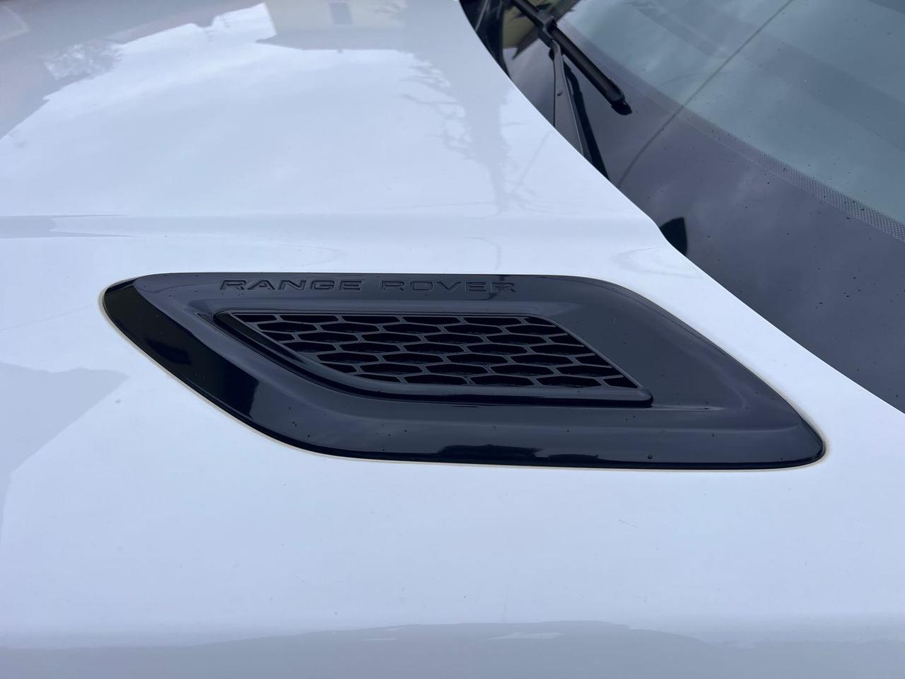 Land Rover Range Rover Sport 3.0 TDV6 HSE Dy #8208