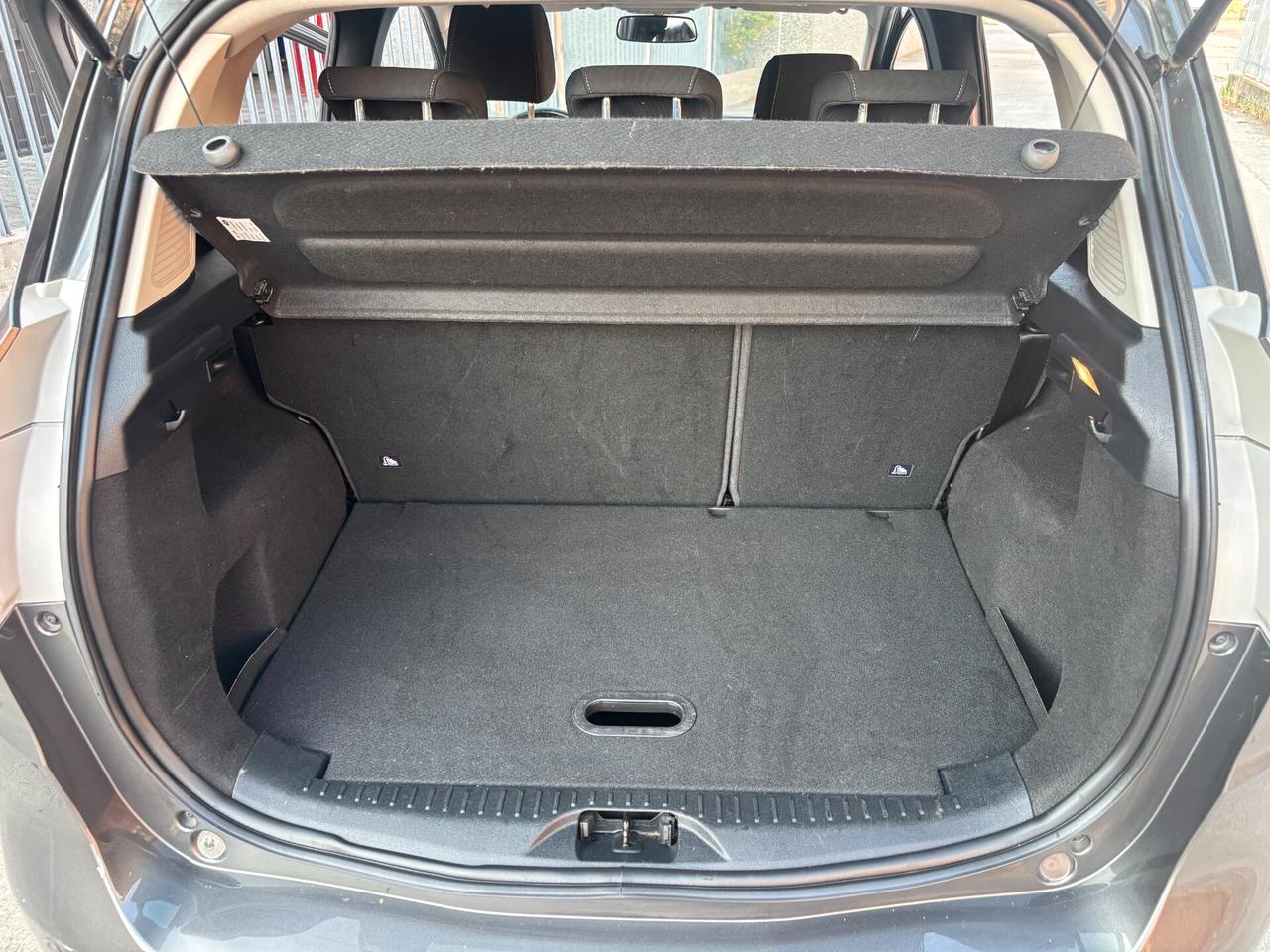 Ford B-Max 1.0 EcoBoost 100 CV