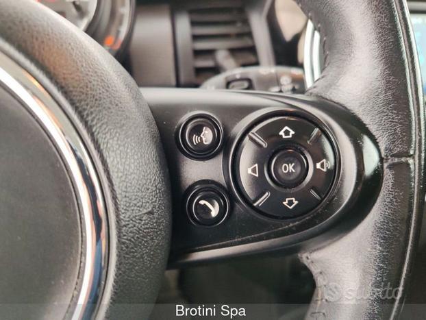 MINI Mini 3 porte 1.5 Cooper Boost