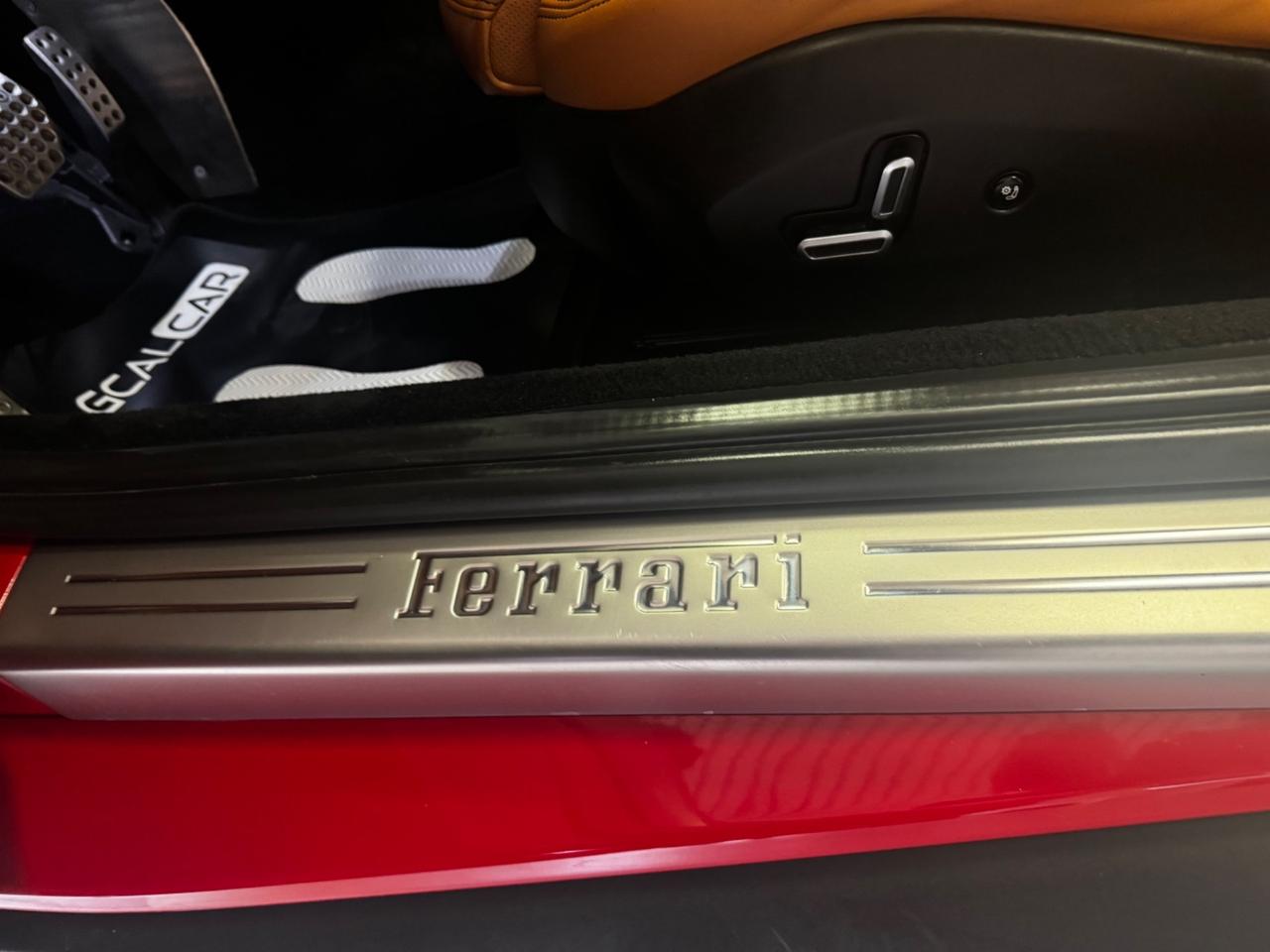 Ferrari Portofino IVA INCL OK LEASING MAX MANUTENZIONE ESEGUITA OK PERMUTE