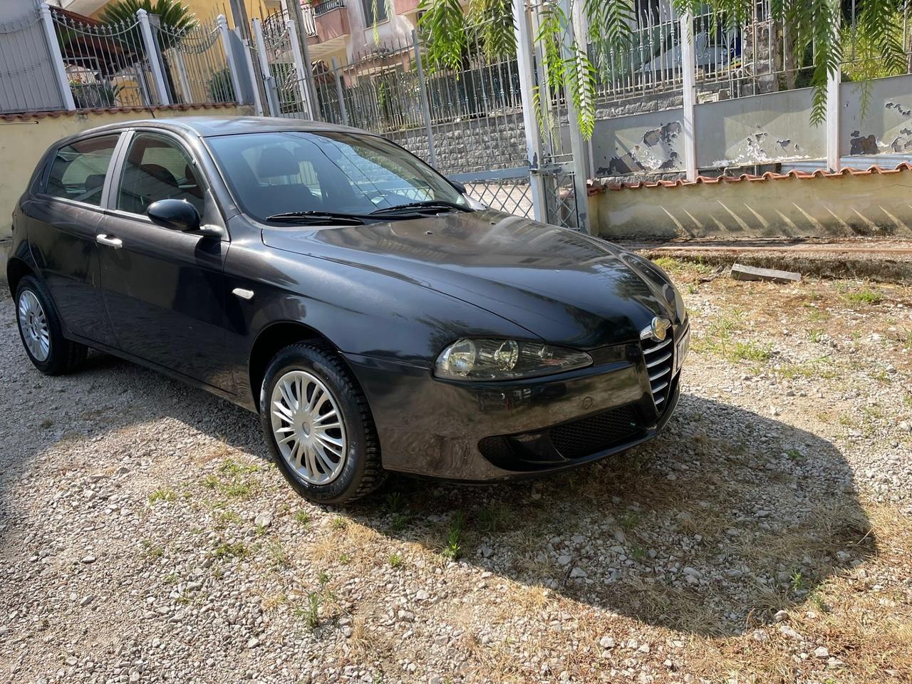 Alfa Romeo 147
