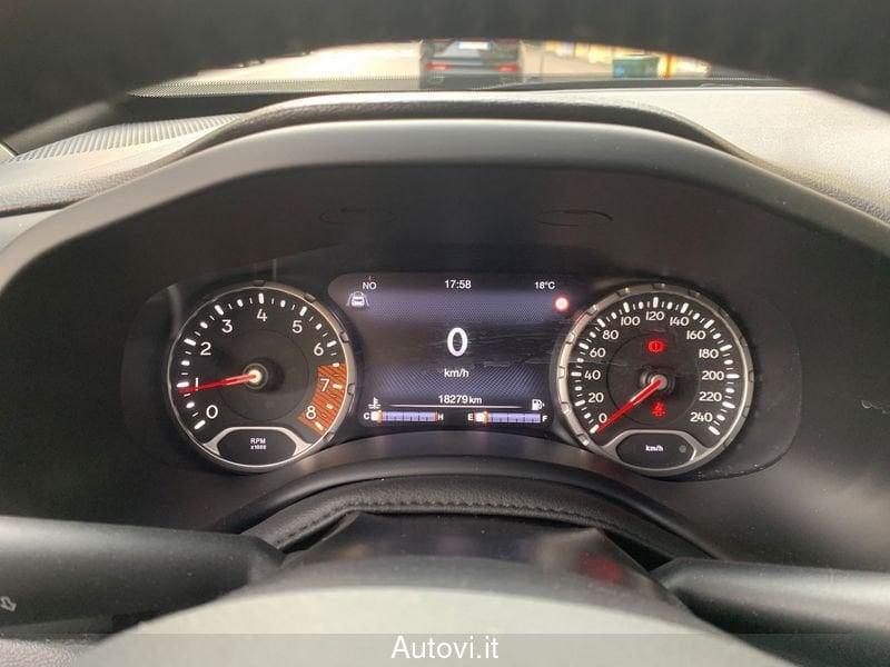 Jeep Renegade Renegade 1.0 T3 Limited (PROMO)