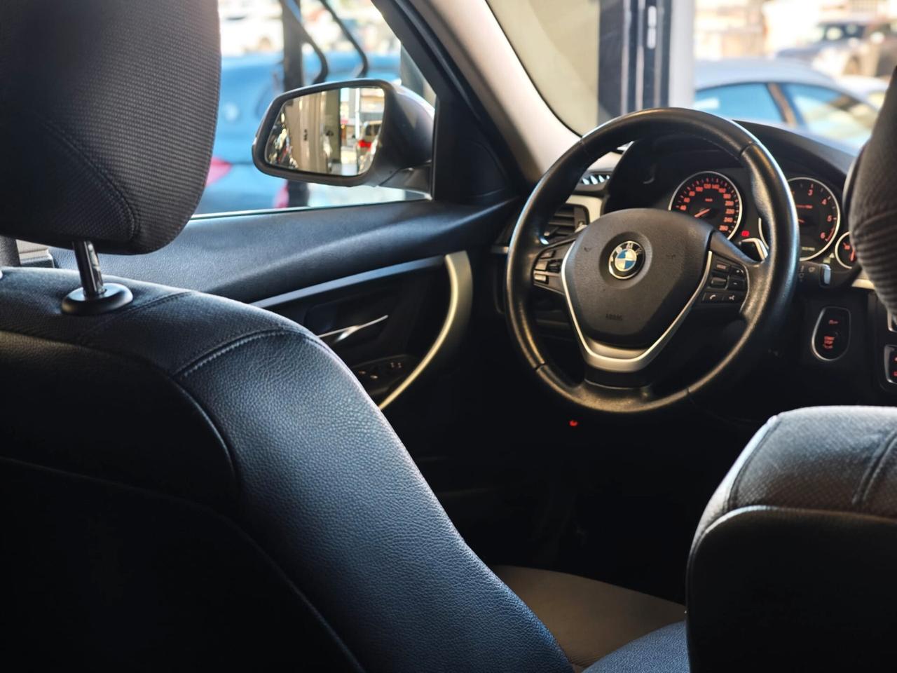 Bmw 325 325d Modern