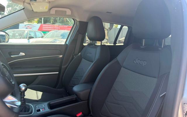 JEEP Avenger 1.2 Turbo 100 CV Summit