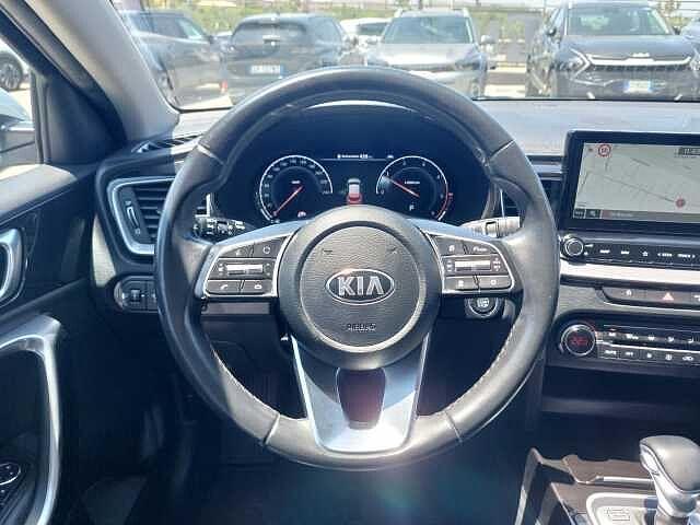 Kia XCeed 1.6 CRDi 136 CV MHEV DCT High Tech