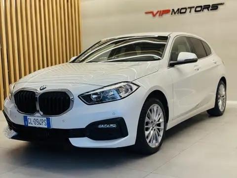 Bmw 116 116d 5p. Msport DIESEL AUTOMATICA OTTIMA PER NEOPATENTATI