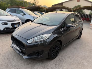 Ford Fiesta 1.5 TDCi 95CV 5 porte ST-Line Km Certif