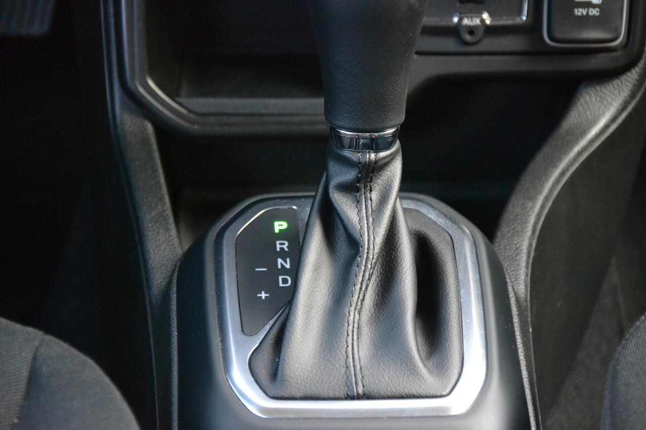 Jeep Renegade 1.5 TURBO 130CV T4 MHEV LIMITED **PREZZO VERO**