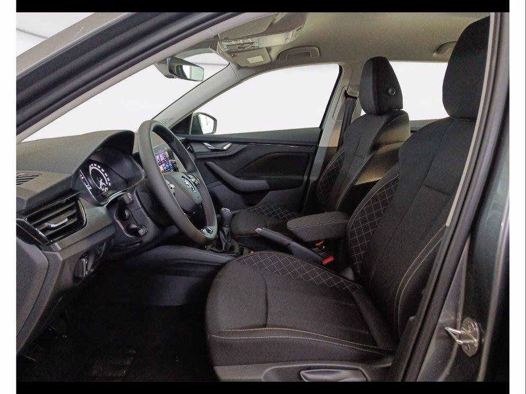 SKODA Scala 1.0 tsi ambition 110cv del 2024