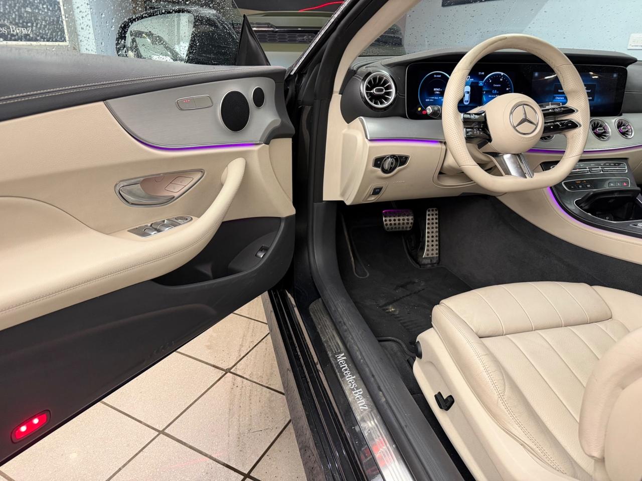Mercedes-benz E 220 d 4Matic Premium Plus Iva