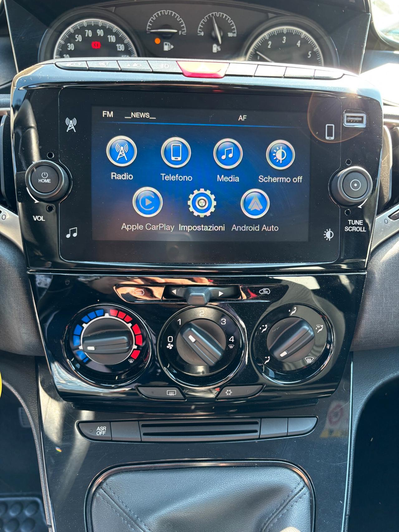 Lancia Ypsilon 1.0 FireFly 5 porte S&S Hybrid Ecochic Gold
