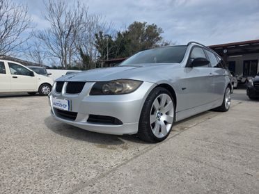 Bmw 320 330d cat MSport