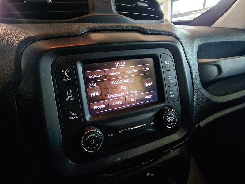 Jeep Renegade 2019 1.0 T3 Longitude 2WD