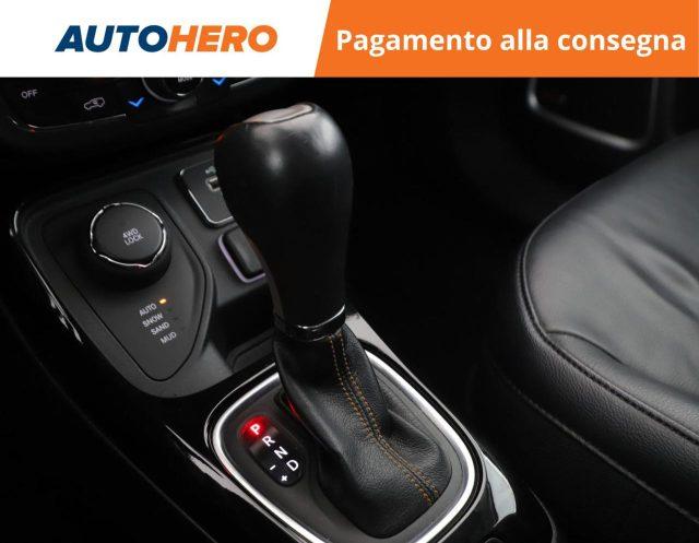 JEEP Compass 2.0 Multijet II aut. 4WD Limited