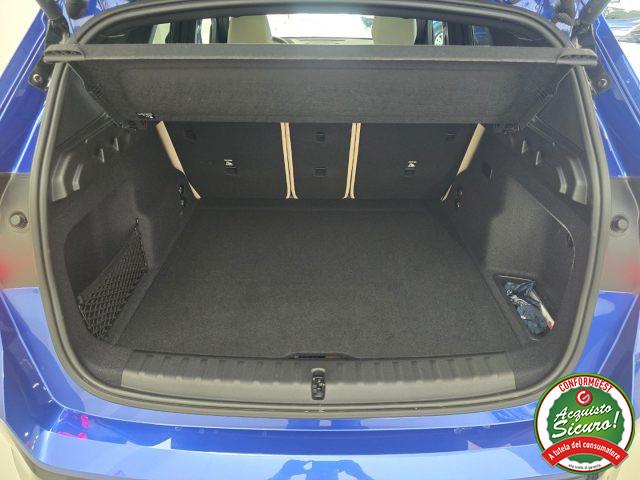 BMW X1 xDrive 30e Msport