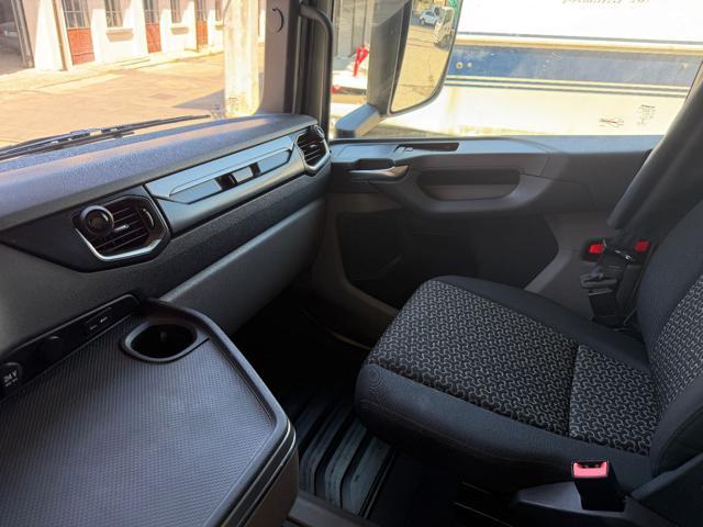SCANIA R 500