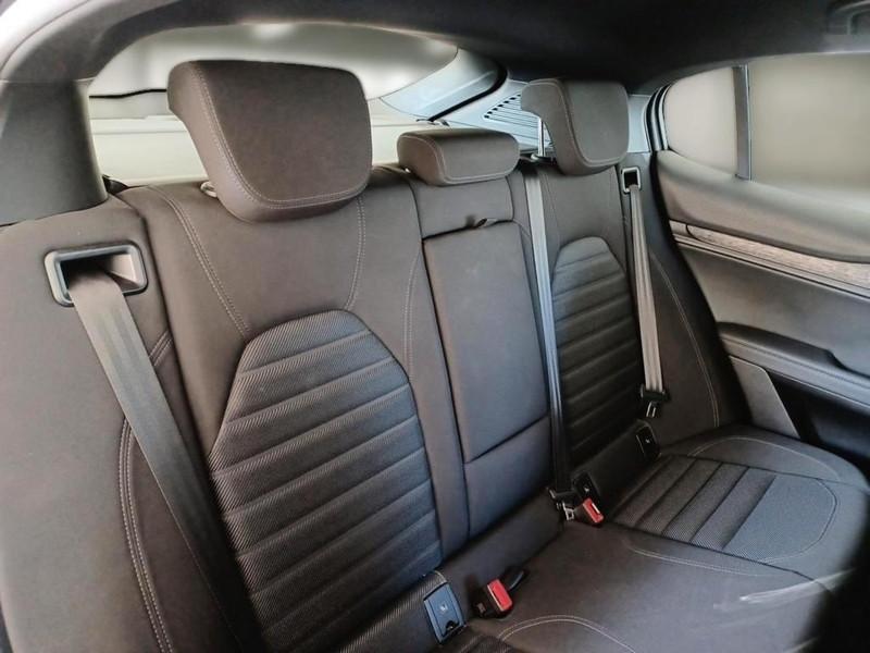 ALFA ROMEO STELVIO 2.2 TD 160 CV SUPER AT8 RWD SUV