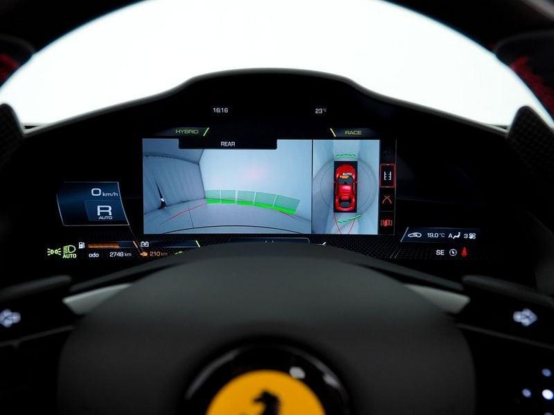 Ferrari 296 GTS 296 GTS 3.0