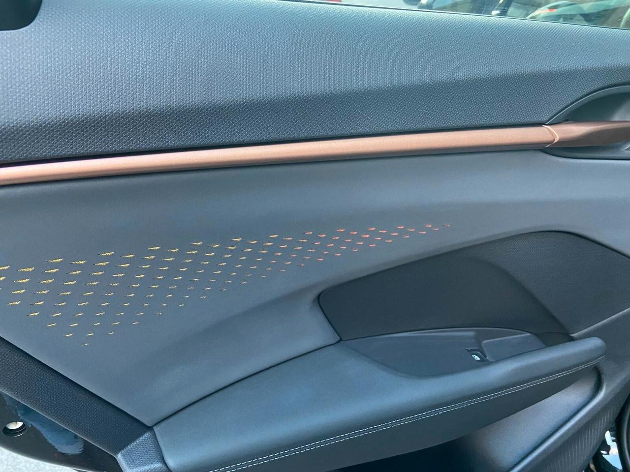 Cupra Terramar 1.5 Hybrid DSG