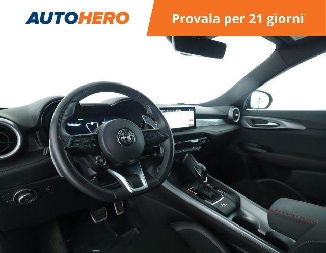 ALFA ROMEO Tonale 1.5 160 CV MHEV TCT7 Edizione Speciale