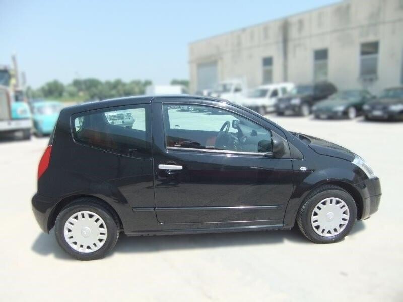 Citroen C2