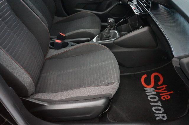 PEUGEOT 2008 PureTech 100 S&S Active Pack Uniproprietario