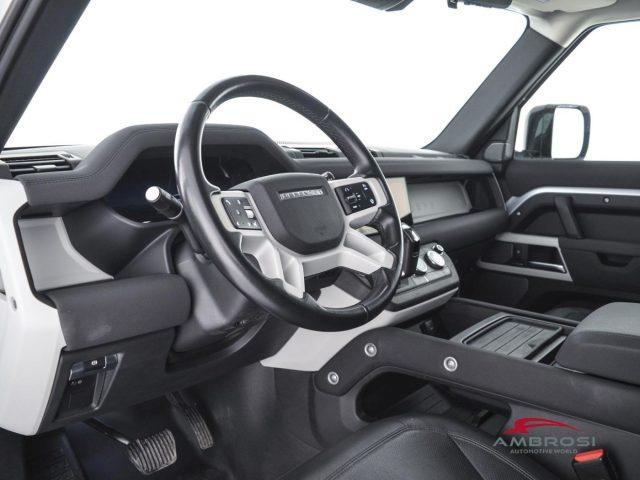 LAND ROVER Defender 110 3.0d i6 mhev SE awd 250cv auto