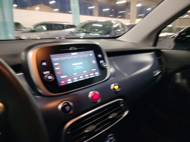 FIAT 500X 1.3 MultiJet 95CV Club MY22 PROMO
