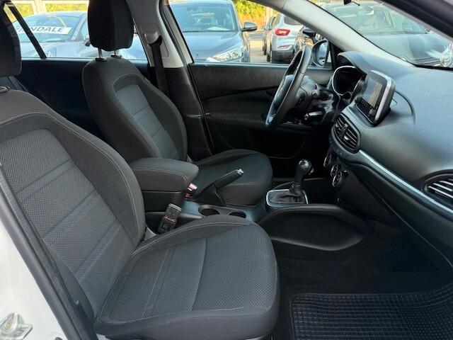 FIAT Tipo SW 1.6 M.J 120CV Lounge - 2017