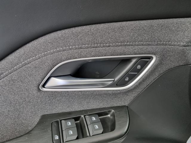 MG ZS 1.5 Hybrid+ Comfort