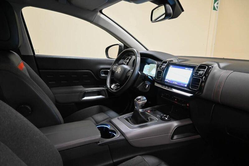 Citroën C5 Aircross C5 Aircross BlueHDi 130 S&S Feel