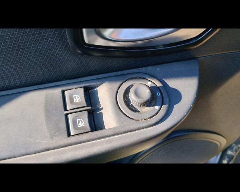 Renault Clio Sporter 1.5 dCi 8V 75CV S&S Zen