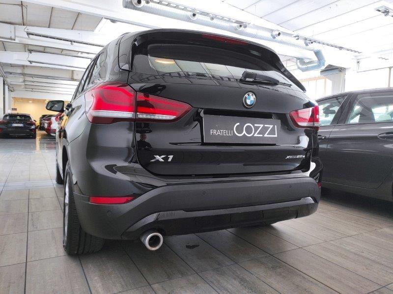 BMW X1 (F48) - X1 xDrive25e Business Advantage