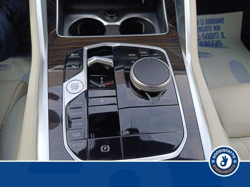 BMW X6 xDrive 30d M Sport