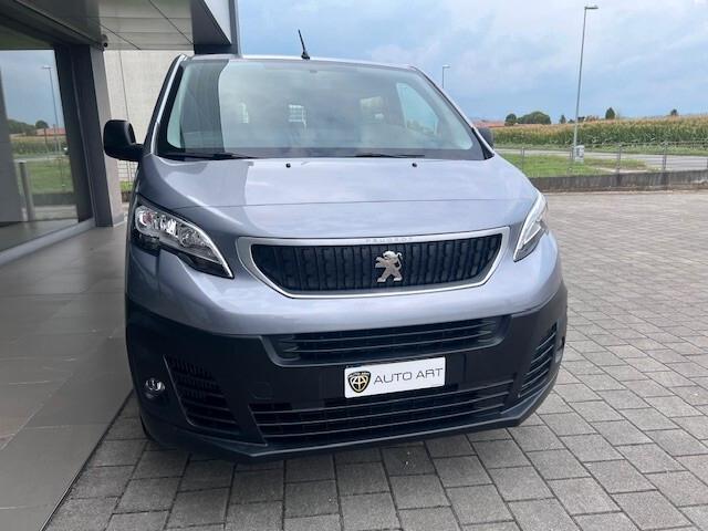 Peugeot Expert BlueHDi 150 S&S PL-SL-TN-DC Mobile Furgone Long