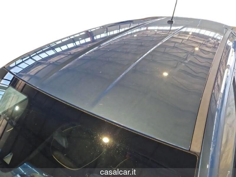 FIAT 500X 1.6 MultiJet 120 CV Business 3 ANNI DI GARANZIA KM ILLIMITATI PARI ALLA NUOVA