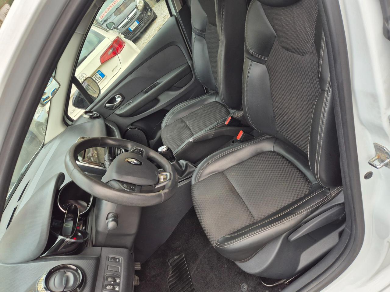 Renault Clio TCe 12V 90 CV GPL MOSCHINO 126KM