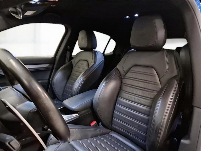 ALFA ROMEO STELVIO 2.2 TD 210 CV Veloce AT8 Q4