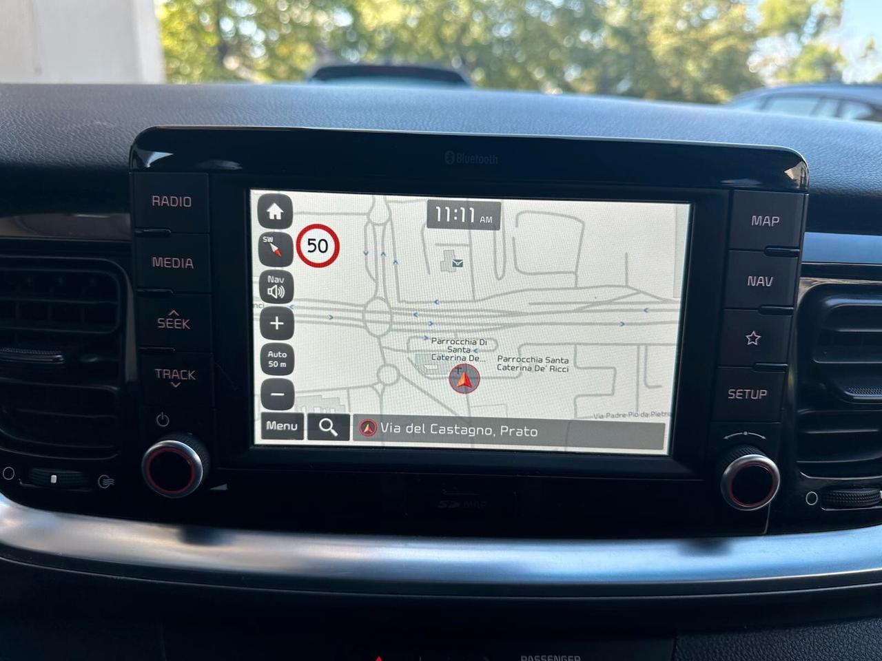 Kia Stonic 1.6 CRDi 115 CV Style