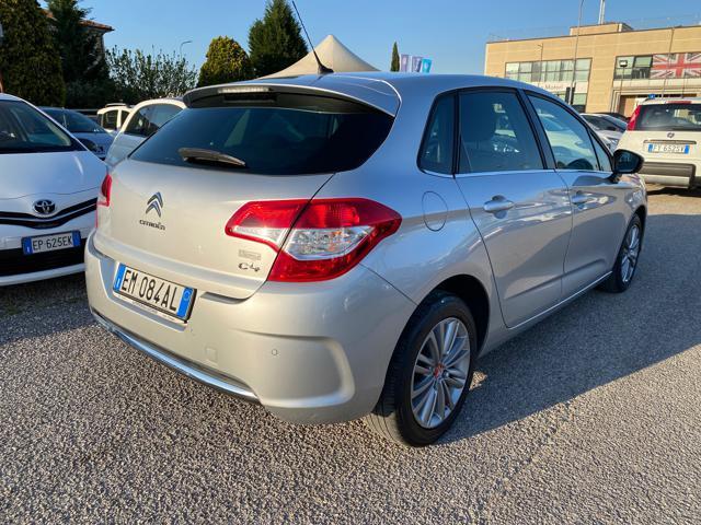 CITROEN C4 1.6 HDi 90 Seduction