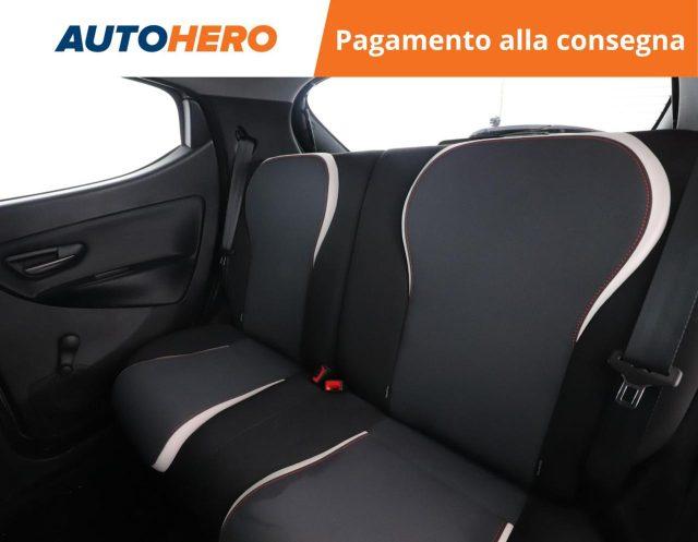 LANCIA Ypsilon 1.2 69 CV 5 porte Elefantino