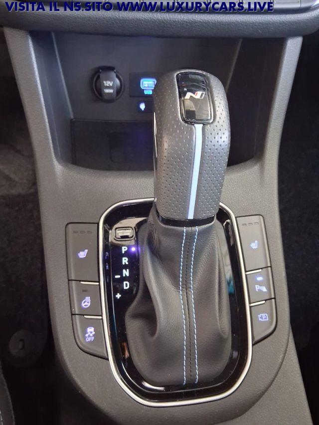 HYUNDAI i30 N 280CV DCT PRONTA CONSEGNA