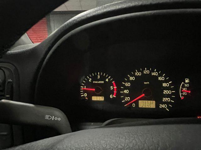 VOLVO S40 1.9 turbodiesel cat KM 196.000 PELLE /CLIMA